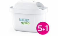 Brita Maxtra Pro All-In-1 náhradní filtr, 6 kusů