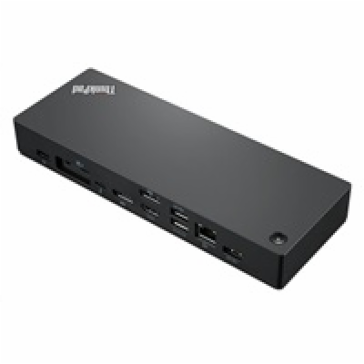 BAZAR LENOVO dokovací stanice ThinkPad Thunderbolt 4 Work...