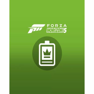 ESD Forza Horizon 5 VIP Membership