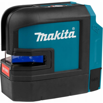 Makita SK106DZ Aku křížový laser CXT, bez aku Z