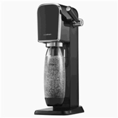 BAZAR - SodaStream ART výrobník sody, mechanický, 1l láhe...