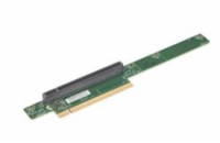 SUPERMICRO 1U Riser Card PCIe 5.0 X16 slot