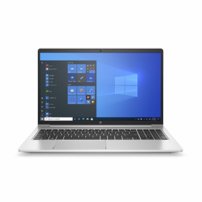 HP ProBook 450 G8 15,6 palců, 8 GB, Intel Core i5-1135G7 ...