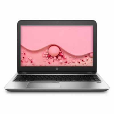 HP ProBook 450 G4 15,6 palců, 8 GB, Intel Core i5-7200U 2...