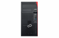 Fujitsu Esprimo P758 MT 8 GB, Intel Core i5-8400 2.80 GHz, 1000 GB SSD, Windows 11 Pro, nVIDIA Quadro P400 2GB, DVD-RW