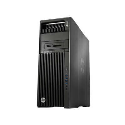 HP Z640 Workstation 128 GB, Intel Xeon E5-2643 v4 3.40 GH...