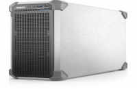 DELL PE T160/XE2414/16GB/1x 2TB_7,2k/SW raid/2xGL/iD_ENT/1x300W/3yBas_NBD