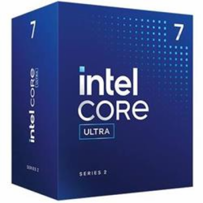 Intel® Core™ Ultra 7 processor 265F up to 5.30GHz/20C/30M...