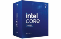 Intel® Core™ Ultra 7 processor 265 up to 5.30GHz/20C/30MB Cache/Intel® Graphics/ LGA1851