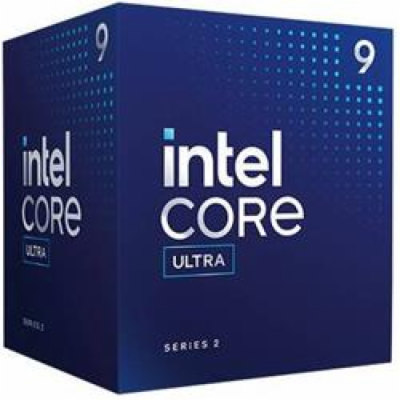 CPU Intel Core Ultra 9 285 (LGA1851)