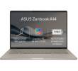 ASUS Zenbook A14 OLED UX3407QA-OLED305W Zabriskie Beige