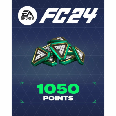 ESD EA SPORTS FC 24 1050 FUT Points