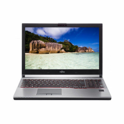 Fujitsu Celsius H770 15,6 palců, 32 GB, Intel Xeon E3-150...