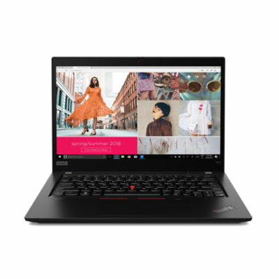 Lenovo ThinkPad X13 G1 13,3 palců, 16 GB, Intel Core i5-1...