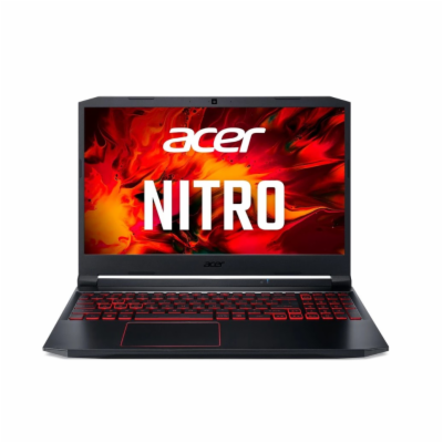 Acer Nitro 5 AN515-55 15,6 palců, 16 GB, Intel Core i5-10...