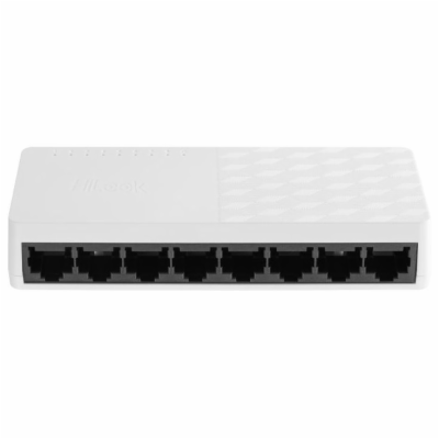 HiLook Powered by HIKVISION switch NS-0508D/ 8x port/ 100...