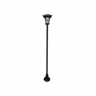 Svítidlo solární TRIXLINE TR 500 lampa