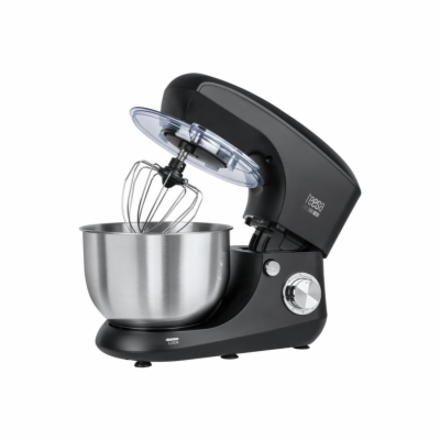 Kuchyňský robot TEESA Easy Cook Single Black