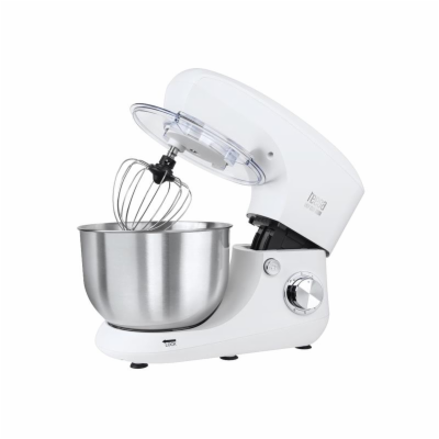 Kuchyňský robot TEESA Easy Cook Single White