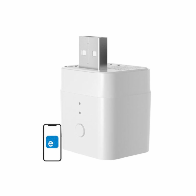 Smart adaptér USB SONOFF ZBMicro ZigBee