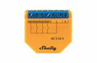 Smart Switch SHELLY PLUS i4 DC WiFi