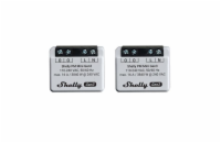 Smart Switch SHELLY PM Mini Gen3 WiFi 2ks