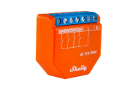 Smart Switch SHELLY PLUS i4 WiFi