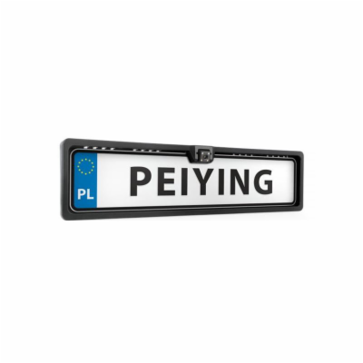 Kamera parkovací PEIYING PY0105N