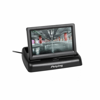 Monitor do auta PEIYING PY0107