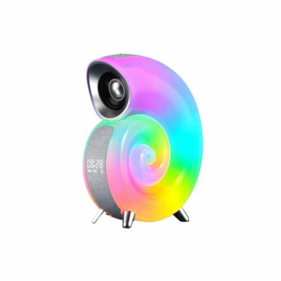 Lampa stolní LTC LXN71BT RGB