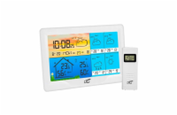 Meteostanice LTC LXSTP08BS WiFi Tuya