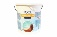 Multifunkční tablety pro chlorovou dezinfekci bazénové vody LAGUNA 4v1 Pool Kombi 2,2kg