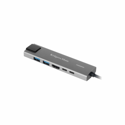 USB-C hub KRUGER & MATZ KM0391