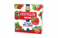 Hnojivo pro jahody KRISTALON 0,5kg