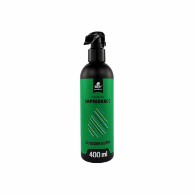 Impregnace na outdoorové oděvy INPRODUCTS 400ml