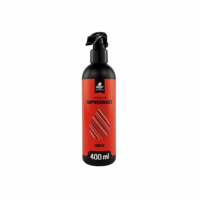 Impregnace na obuv INPRODUCTS 400ml