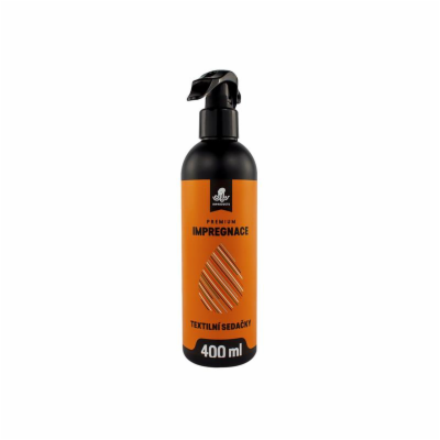 Impregnace na textilní sedačky INPRODUCTS 400ml