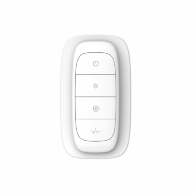 Smart dálkový ovladač IMMAX NEO 07087L ZigBee