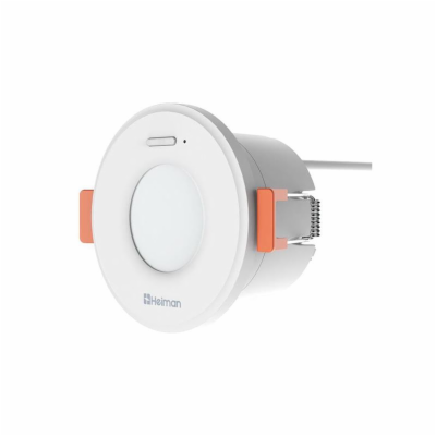 Smart detektor pohybu HEIMAN HS8OS-TY ZigBee Tuya