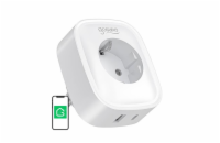 Smart zásuvka GOSUND SP6 Bluetooth WiFi Tuya 1ks