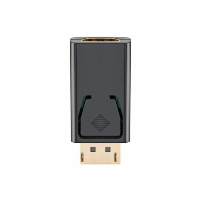 Adaptér GOOBAY 51719 DisplayPort/HDMI