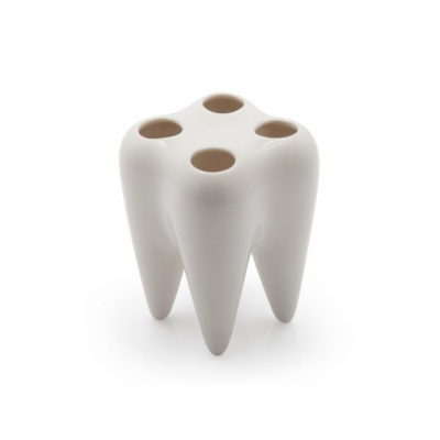 Držák zubních kartáčků GADGET MASTER Teeth Holder