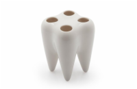 Držák zubních kartáčků GADGET MASTER Teeth Holder