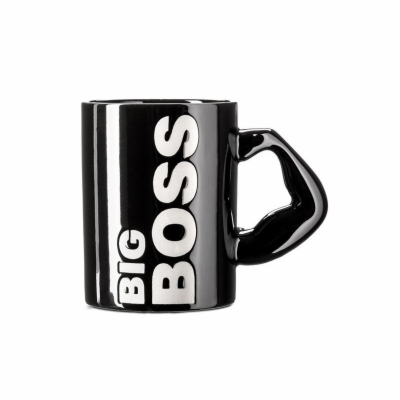 Hrnek GADGET MASTER Big Boss Mug