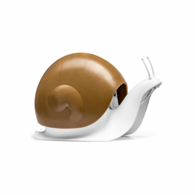 Dávkovač mýdla GADGET MASTER Snail Soap Dispenser