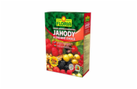 Hnojivo pro jahody a drobné ovoce FLORIA 2,5kg