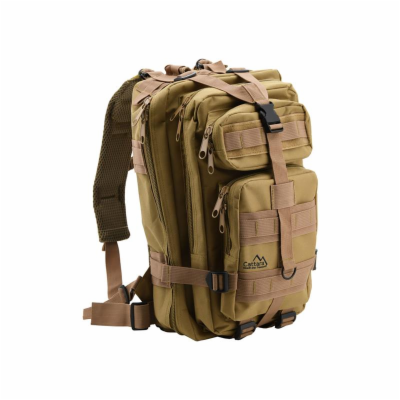 Batoh CATTARA 13865 Army 30l