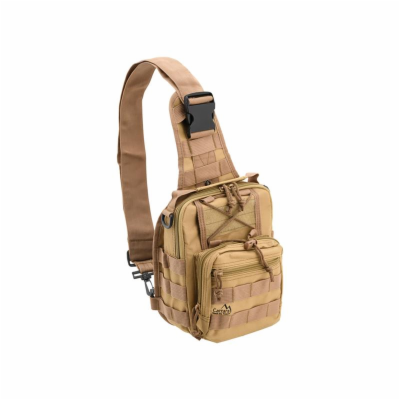 Batoh CATTARA 13864 Army 10l