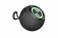 Reproduktor Bluetooth BOROFONE BR23 Sound Ripple Black