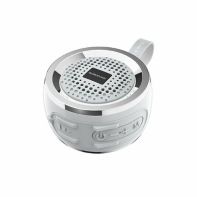 Reproduktor Bluetooth BOROFONE BR2 mini Grey